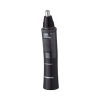 Trymer do nosa i uszu Panasonic ER-GN33-H301 Bateryjny Czarny