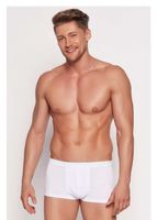 Bokserki męskie Henderson Graph z bambusa XL