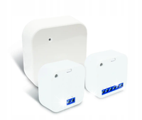 PRZEKAŹNIK GGPC1SAL SALUS DO STEROWANIA BEZPRZEWODOWEGO MAINS SWITCH