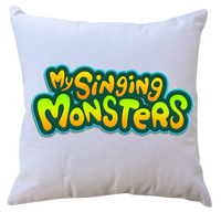 Poduszka My Singing Monsters