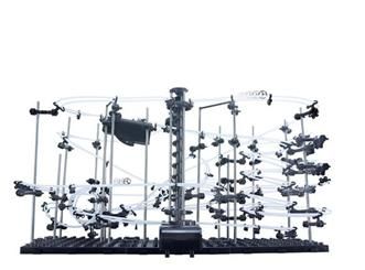 KX8536 Spacerail level 4 zdjęcie 1