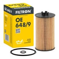 FILTR OLEJU DO OPEL Insignia 2015 2016 2017