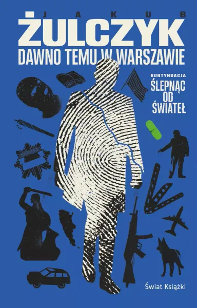 Dawno temu w Warszawie zdjęcie 1