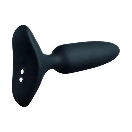 lovense hush 2 xs 25 mm - inteligentny korek z systemem bluetooth na Arena.pl