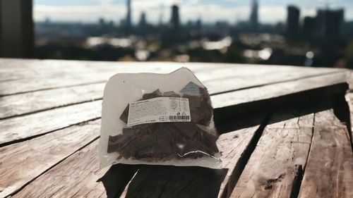 Jerky z wołowiny amerika 500g na Arena.pl