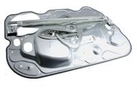 PODNOŚNIK SZYBY PRAWY PRZÓD FORD C-MAX 2007 2008 2009 2010