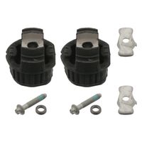Silentblock belki zawieszenia kpl. TYŁ MERCEDES SLK 1999 2000 2001 2002