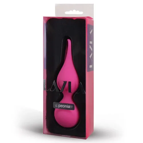 kulki kegla - layla peonia pink na Arena.pl
