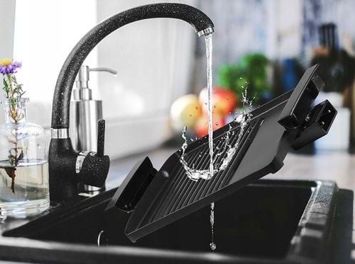 Grill elektryczny z pokrywą LAFE GRL003 1650 W Stołowy Na balkon na Arena.pl