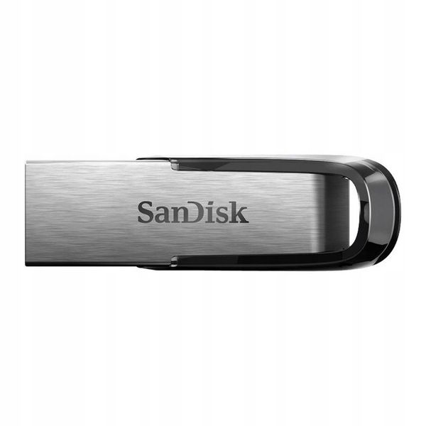 Pendrive SanDisk Ultra Flair 512 GB zdjęcie 1