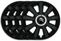 KOŁPAKI 14'' CITROEN Saxo C0 C1 C2 C3 Picasso FC+