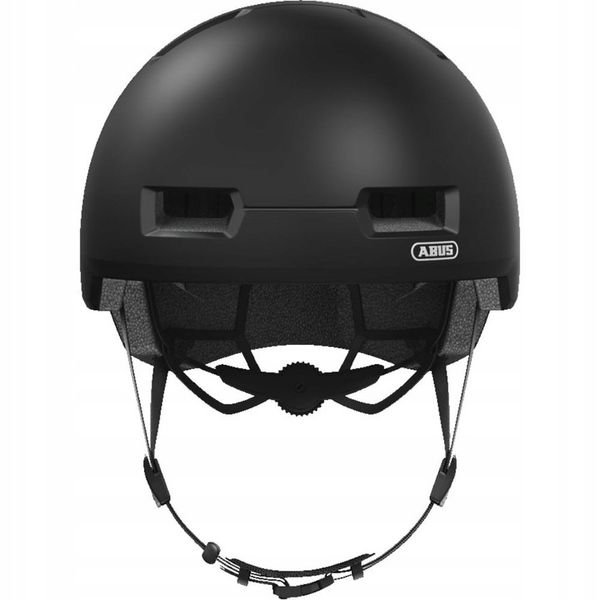 Kask rowerowy Abus Skurb r. L zdjęcie 4