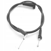 2X LINKA PRZEPUSTNICY SUZUKI LT 160 (89-01), LINMOT 58300-02C02, 58300-02C1