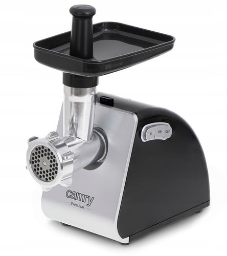 PROFESJONALNA MASZYNKA PREMIUM DO MIELENIA MIĘSA KIEŁBASY PRO ZESTAW XXXXL na Arena.pl