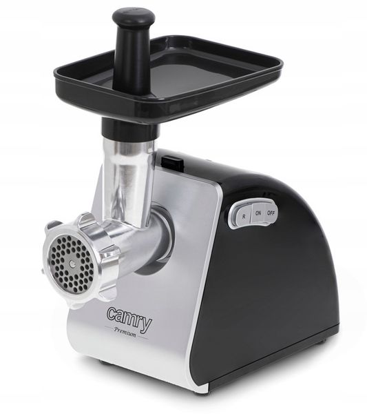 PROFESJONALNA MASZYNKA PREMIUM DO MIELENIA MIĘSA KIEŁBASY PRO ZESTAW XXXXL zdjęcie 9