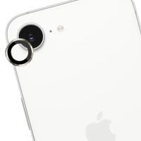 Apple iPhone SE4/16E - 3mk Lens Protection Pro Gold