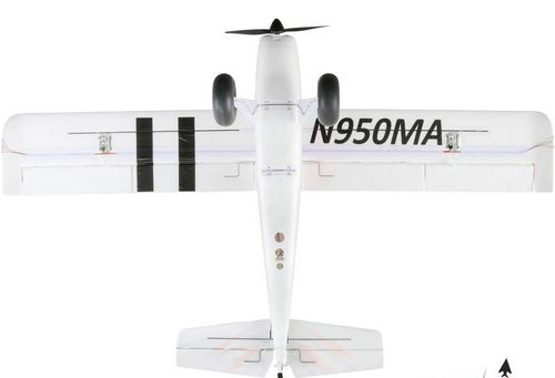 E-flite UMX Timber BNF Basic na Arena.pl