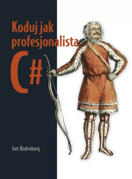Koduj jak profesjonalista C# zdjęcie 1