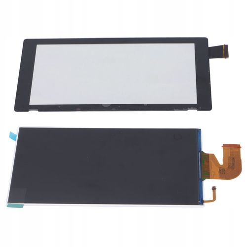 EKRAN PANEL WYŚWIETLACZA LCD DLA SWITCH LITE na Arena.pl