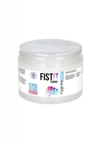 fist it   hybrid   500 ml na Arena.pl