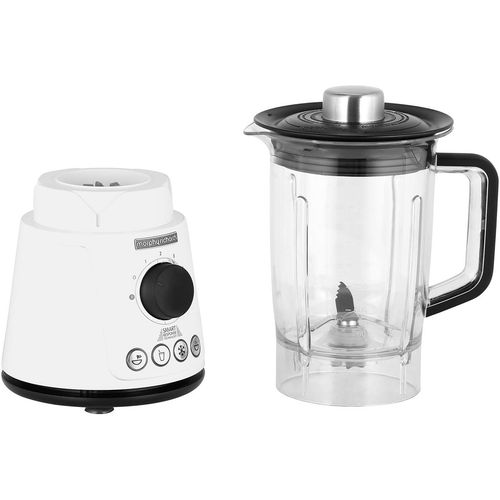 Blender MORPHY RICHARDS Total Control 600W na Arena.pl