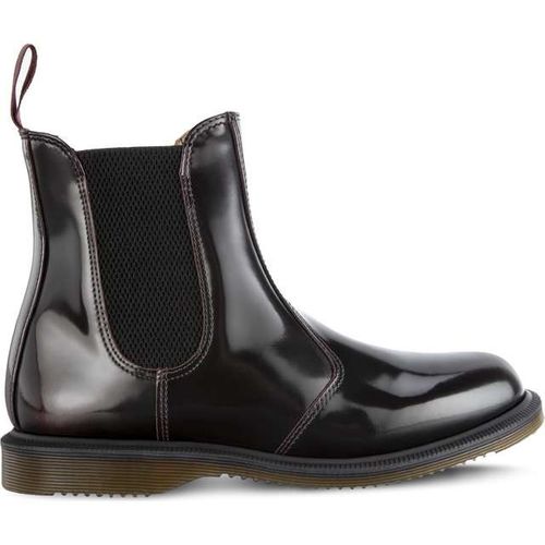 Dr Martens FLORA ARCADIA CHERRY RED Rozmiar - 39 na Arena.pl