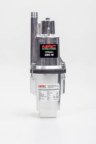 NAC POMPA MEMBRANOWA 280W VPE28-L na Arena.pl