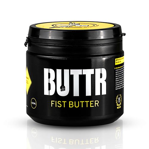 Żel BUTTR Fisting Butter na Arena.pl