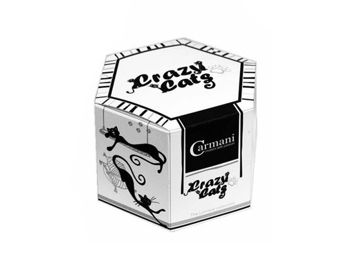 Kubek - Koci świat (CARMANI) na Arena.pl