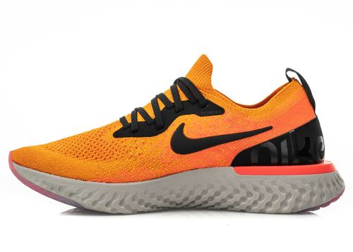 Nike Wmns Epic React Flyknit (AQ0070-800) 36 na Arena.pl