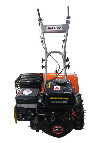 OLEO MAC OM LINE PT48L GLEBOGRYZARKA SPALINOWA Z NAPĘDEM SAMOBIEŻNA 6,5 KM PREMIUM OFICJALNY DYSTRYBUTOR - AUTORYZOWANY DEALER OLEO MAC na Arena.pl