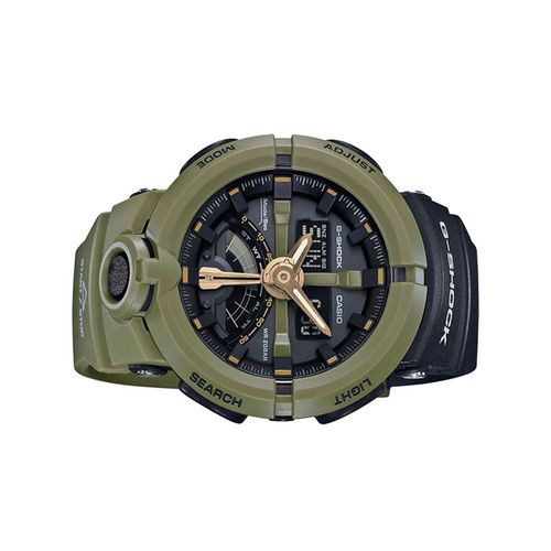 Zegarek Casio G-Shock GA-500P-3A na Arena.pl