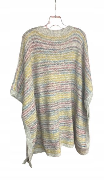 USHA BLUE LABEL SWETER 15420242 M/L zdjęcie 2