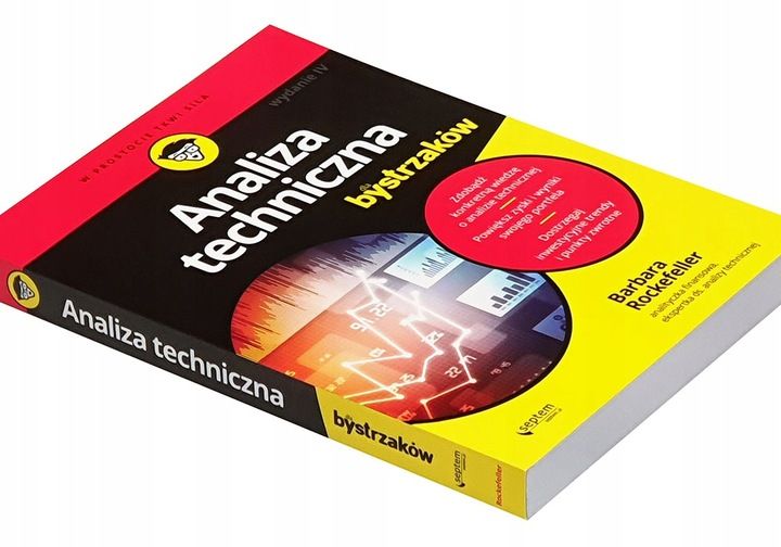 Analiza techniczna dla bystrzaków zdjęcie 1