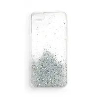wozinsky star glitter błyszczące etui pokrowiec z brokatem iphone 12