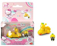 dickie hello kitty badtz maru pineaple