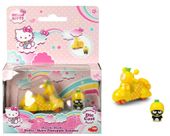 dickie hello kitty badtz maru pineaple