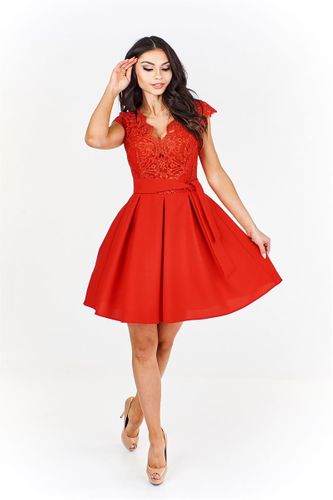 Bluza Damska Model B139 Coral - BE  S/M na Arena.pl