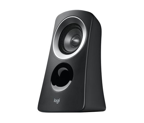 Głośnik Logitech 2.1 Z313 na Arena.pl