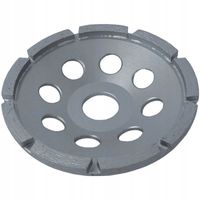 Dedra Segment 180 mm / 22,2 H1206