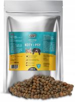 Odstraszacz przeciwko kotom, psom Green Pest 1 kg