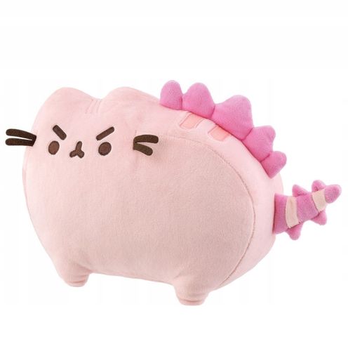 Pusheen Smok różowy na Arena.pl