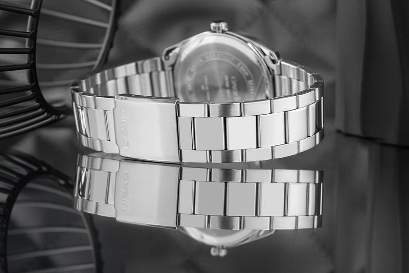 zegarek męski casio mtp-1302pd-2avef + box zdjęcie 5
