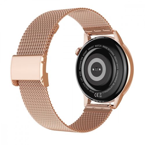 Smartwatch Maxcom Fit FW58 Gold Vanad Pro na Arena.pl