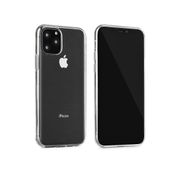 Futerał BACK CASE ULTRA SLIM 0,5 mm do HONOR 400 PRO