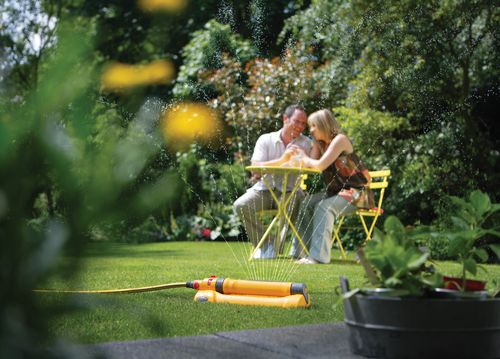 Aquastorm Pro Hozelock 2976 na Arena.pl