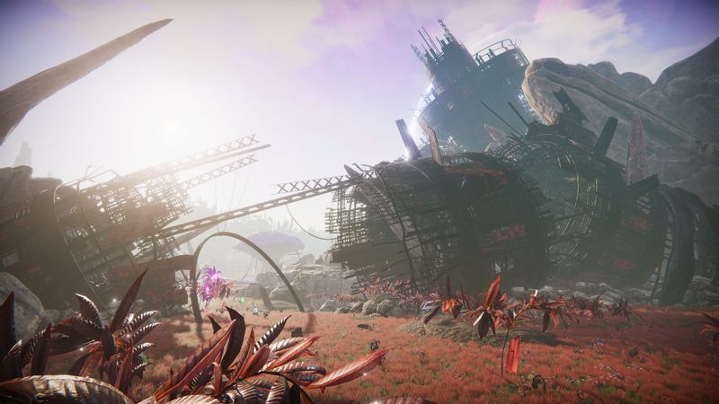 Edge Of Eternity KLUCZ CD KEY KOD BEZ VPN 24/7 zdjęcie 4