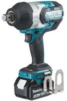 KLUCZ UDAROWY AKUMULATOROWY 3/4'' 1050NM 18V 2*5.0AH LI-ION - M DTW1001RTJ