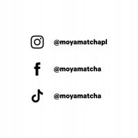 Podstawka ceramiczna pod chasen do matchy Botan