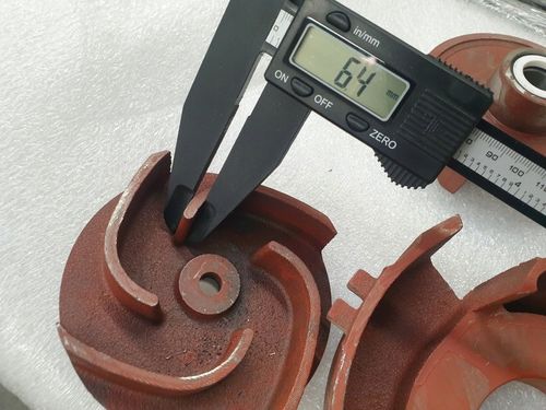 POMPA WODY SPALINOWA MOTOPOMPA SCHWARTZMANN SCH-PS2000 2" CALE 42m3/h 6,5KM na Arena.pl